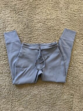 Free People Movement Ribbed Leggings